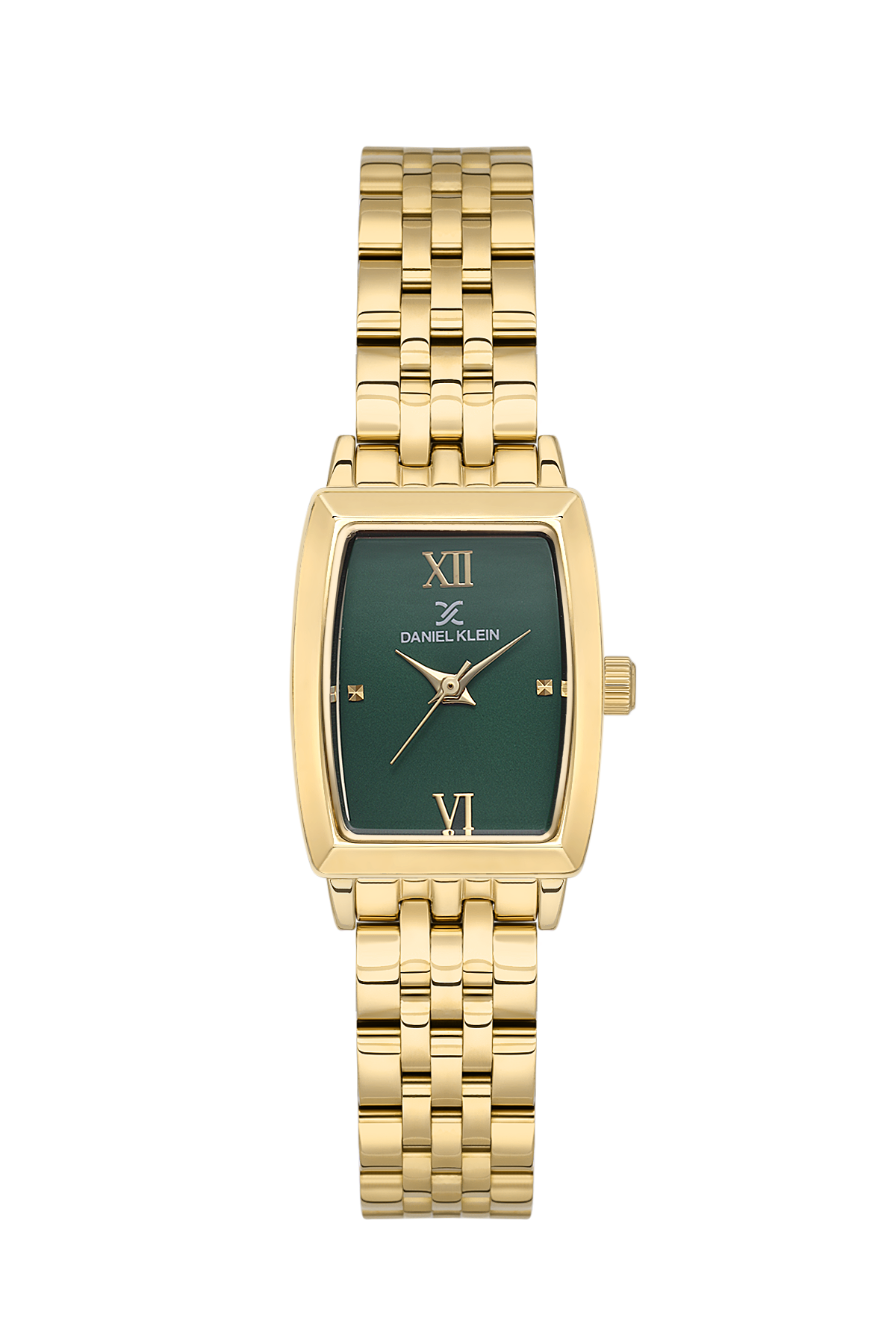 DANIEL KLEIN DK.1.13766-3 WOMEN WATCH