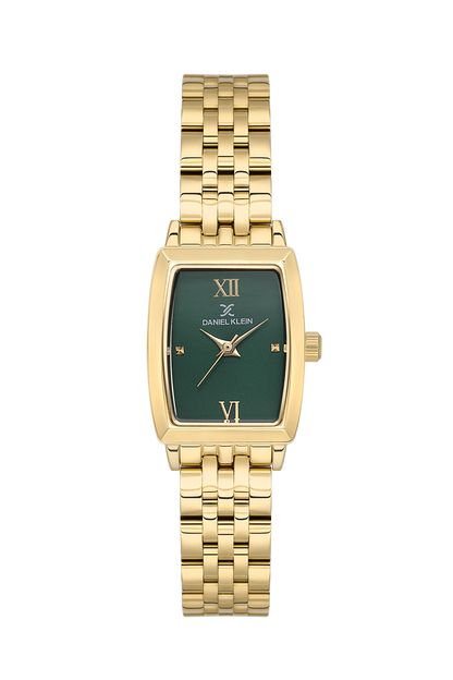 DANIEL KLEIN DK.1.13766-3 WOMEN WATCH