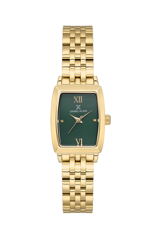 DANIEL KLEIN DK.1.13766-3 WOMEN WATCH