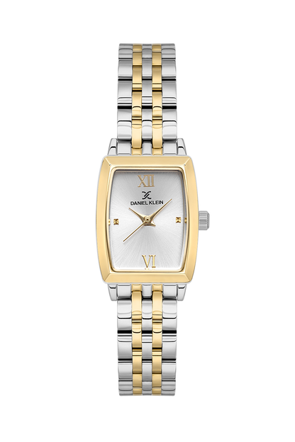 DANIEL KLEIN DK.1.13766-4 WOMEN WATCH