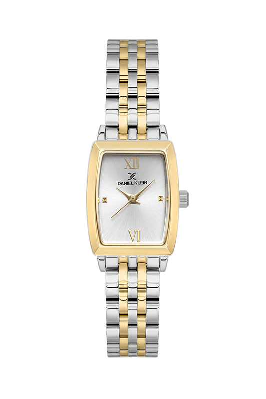 DANIEL KLEIN DK.1.13766-4 WOMEN WATCH