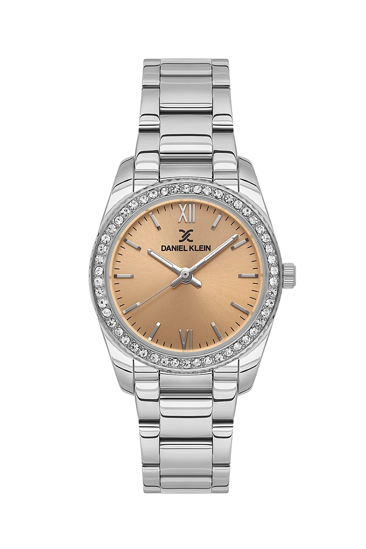 DANIEL KLEIN DK.1.13767-4 WOMEN WATCH