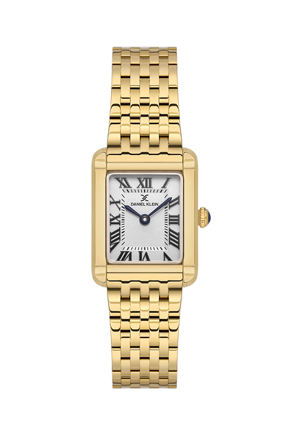 DANIEL KLEIN DK.1.13786-3 WOMEN WATCH