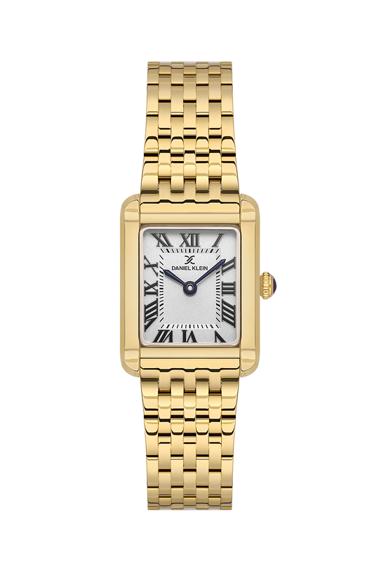 DANIEL KLEIN DK.1.13786-3 WOMEN WATCH