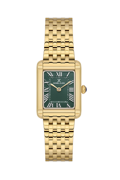 DANIEL KLEIN DK.1.13786-4 WOMEN WATCH