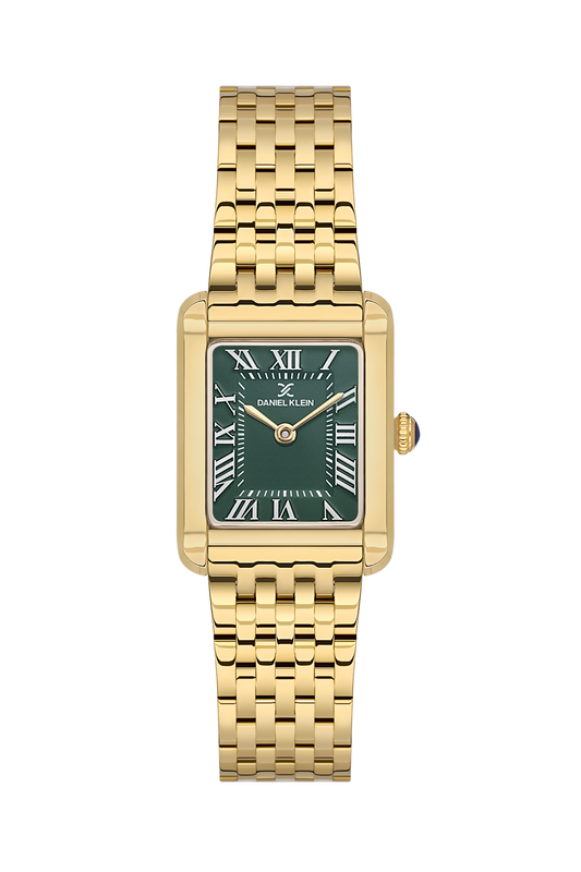 DANIEL KLEIN DK.1.13786-4 WOMEN WATCH