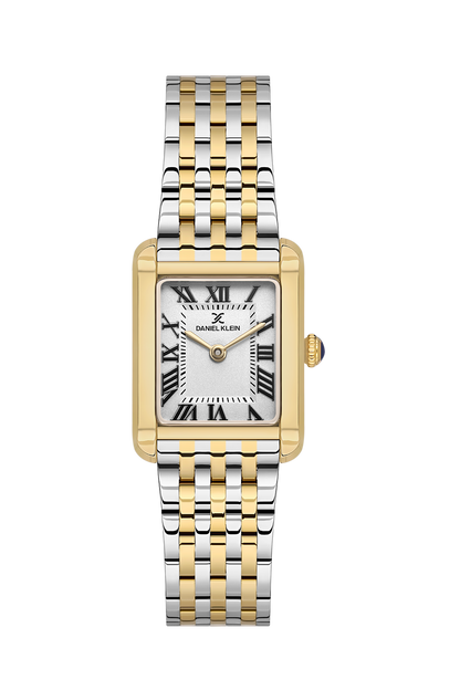 DANIEL KLEIN DK.1.13786-5 WOMEN WATCH