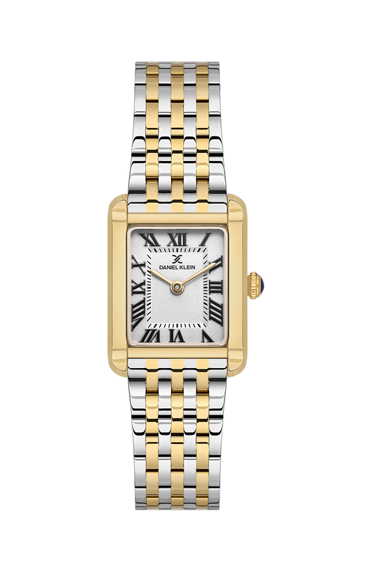 DANIEL KLEIN DK.1.13786-5 WOMEN WATCH