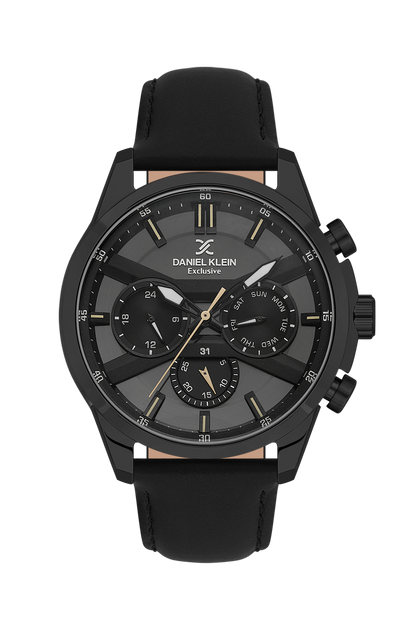 DANIEL KLEIN DK.1.13794-3 MEN WATCH