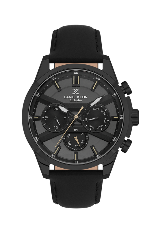 DANIEL KLEIN DK.1.13794-3 MEN WATCH