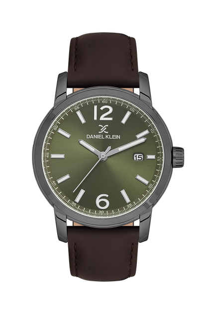 DANIEL KLEIN DK.1.13798-4 MEN WATCH