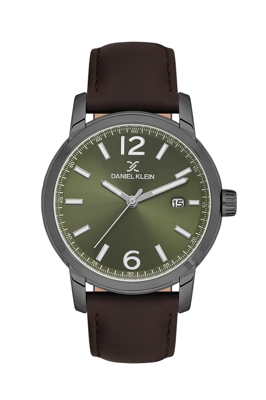 DANIEL KLEIN DK.1.13798-4 MEN WATCH