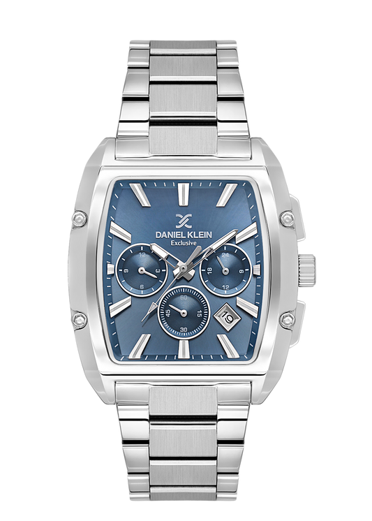 DANIEL KLEIN DK.1.13801-3 MEN WATCH