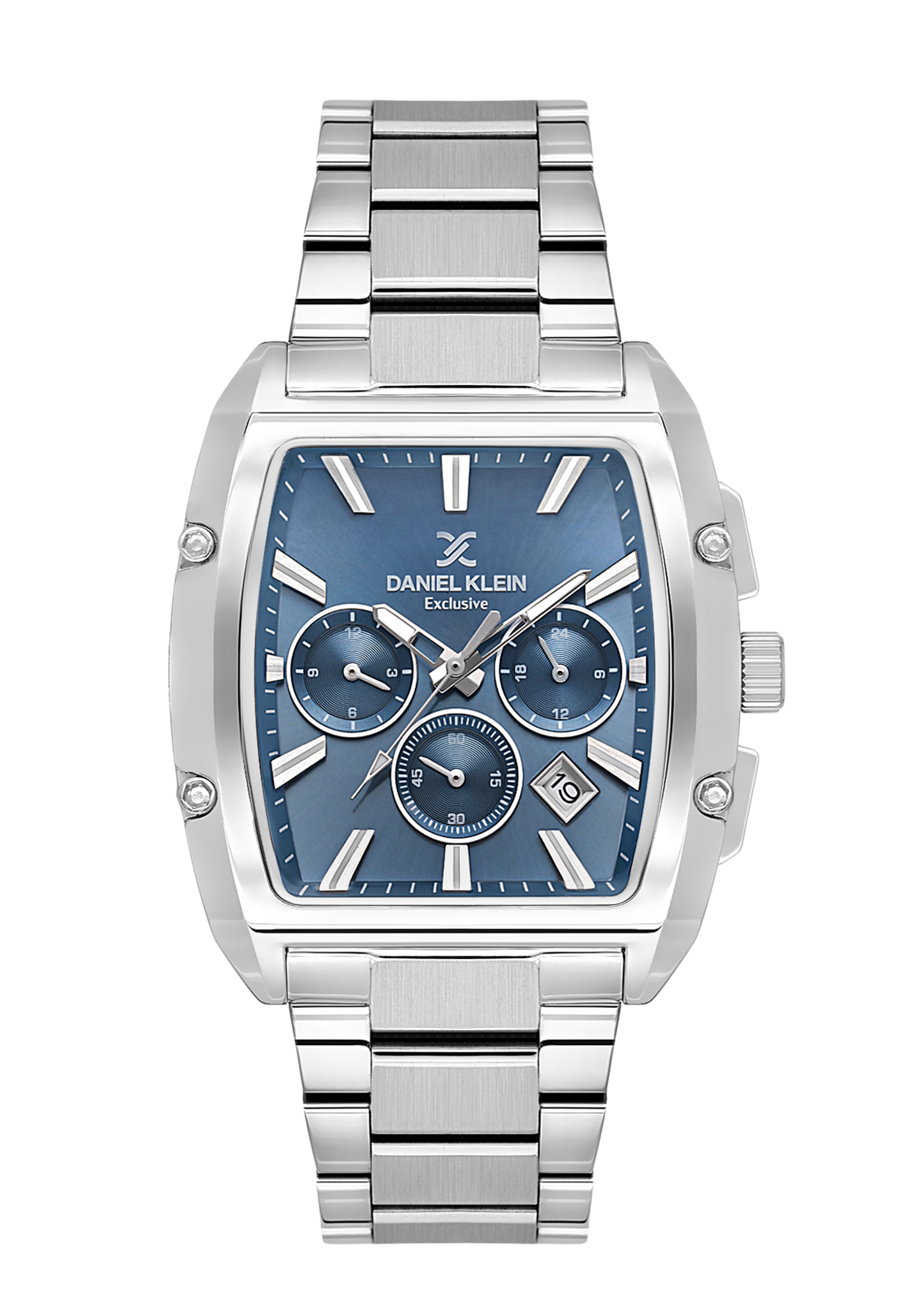 DANIEL KLEIN DK.1.13801-3 MEN WATCH