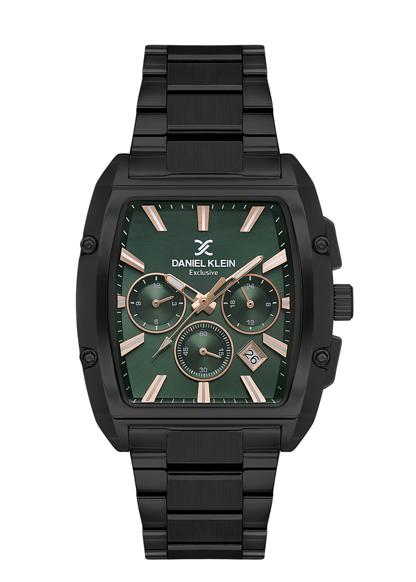 DANIEL KLEIN DK.1.13801-4 MEN WATCH