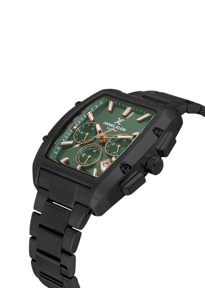 DANIEL KLEIN DK.1.13801-4 MEN WATCH