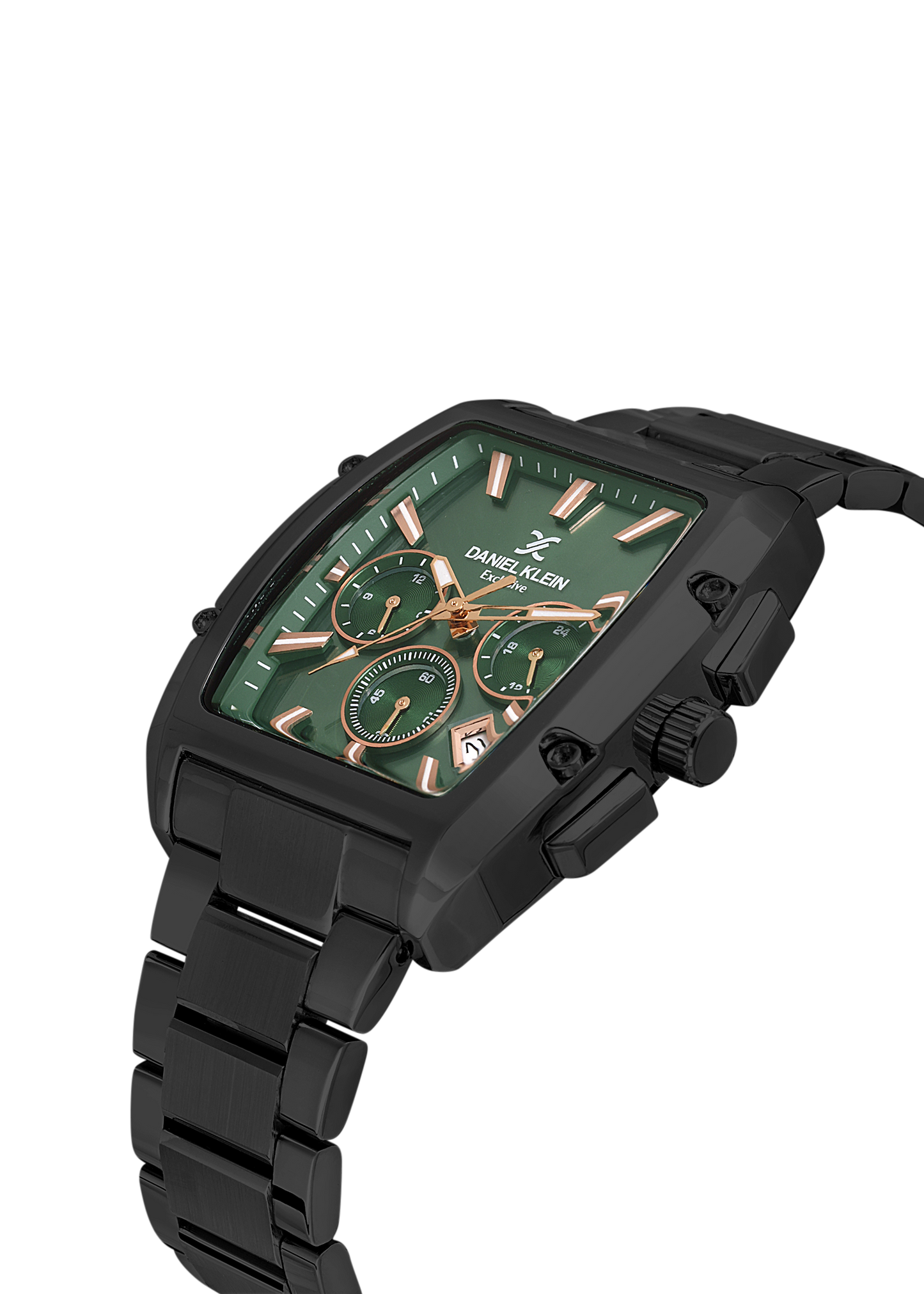 DANIEL KLEIN DK.1.13801-4 MEN WATCH