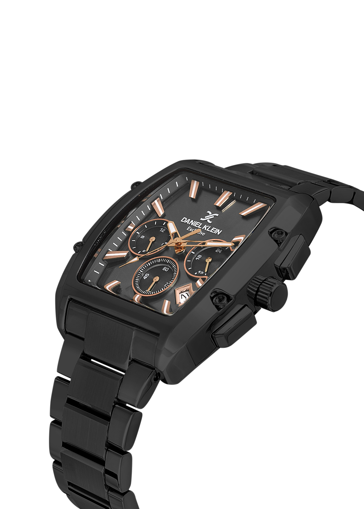 DANIEL KLEIN DK.1.13801-5 MEN WATCH