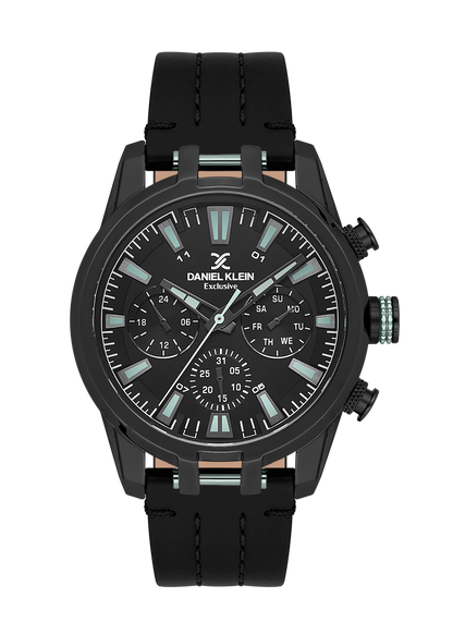 DANIEL KLEIN DK.1.13803-5 MEN WATCH