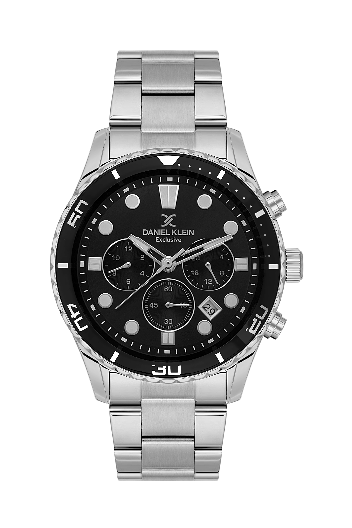 DANIEL KLEIN DK.1.13805-1 MEN WATCH