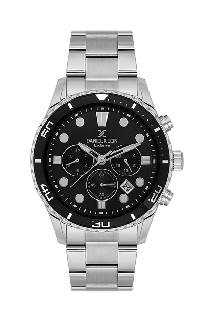 DANIEL KLEIN DK.1.13805-1 MEN WATCH