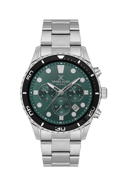 DANIEL KLEIN DK.1.13805-3 MEN WATCH
