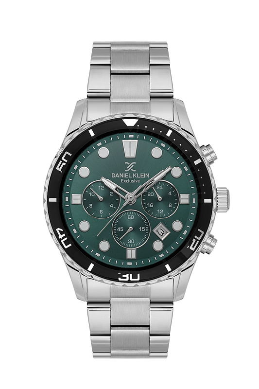 DANIEL KLEIN DK.1.13805-3 MEN WATCH