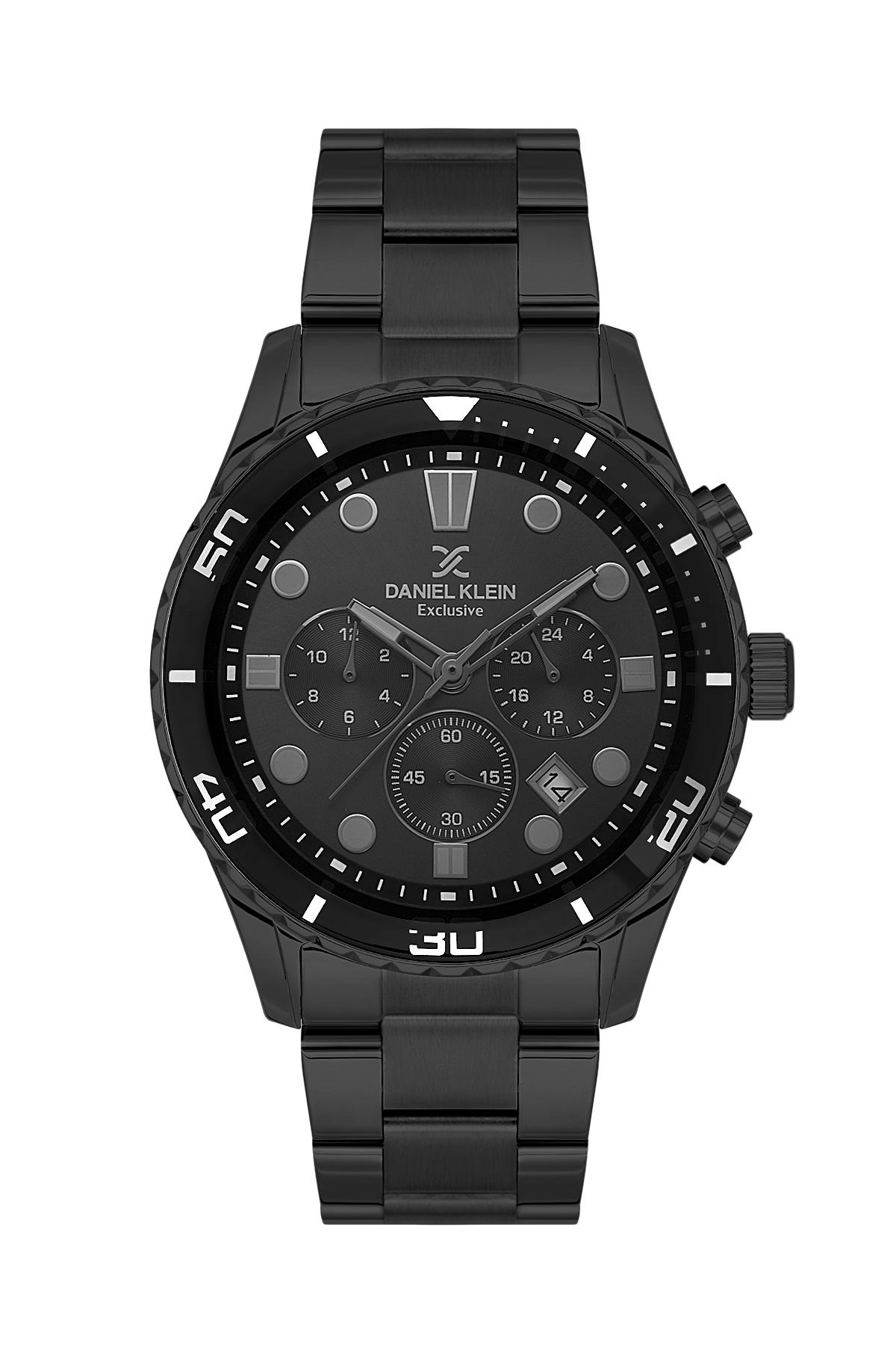 DANIEL KLEIN DK.1.13805-5 MEN WATCH