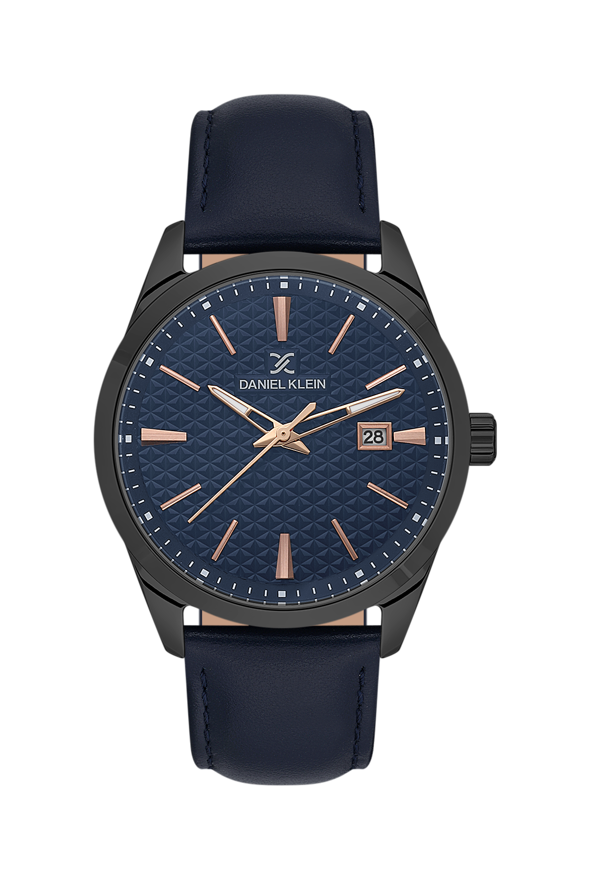 DANIEL KLEIN DK.1.13807-3 MEN WATCH