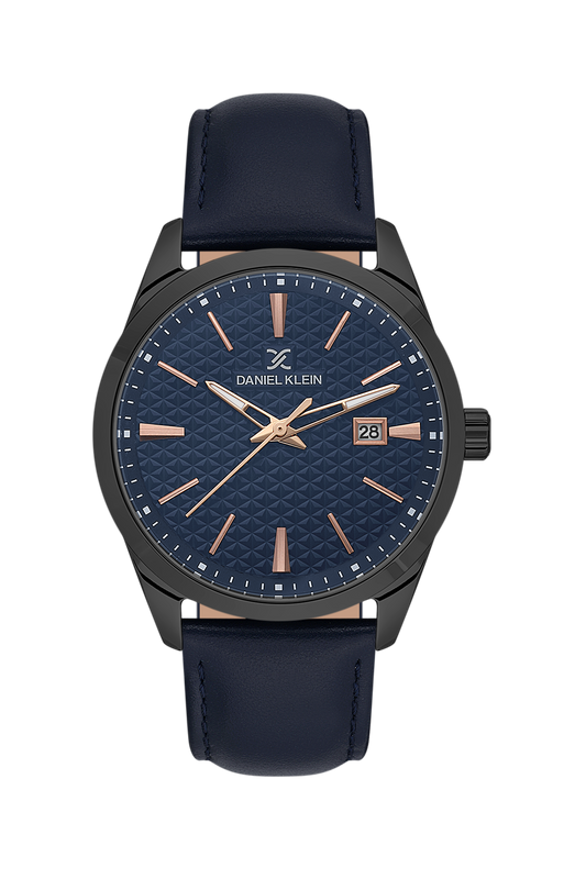 DANIEL KLEIN DK.1.13807-3 MEN WATCH