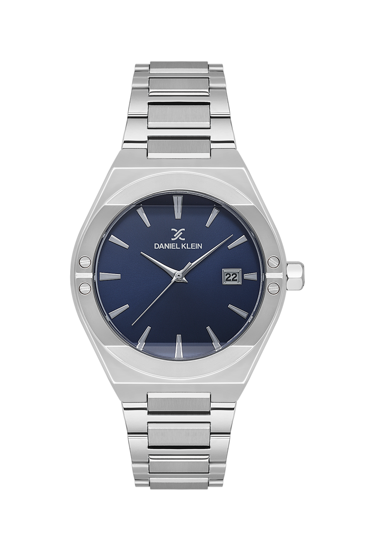 DANIEL KLEIN DK.1.13810-4 MEN WATCH