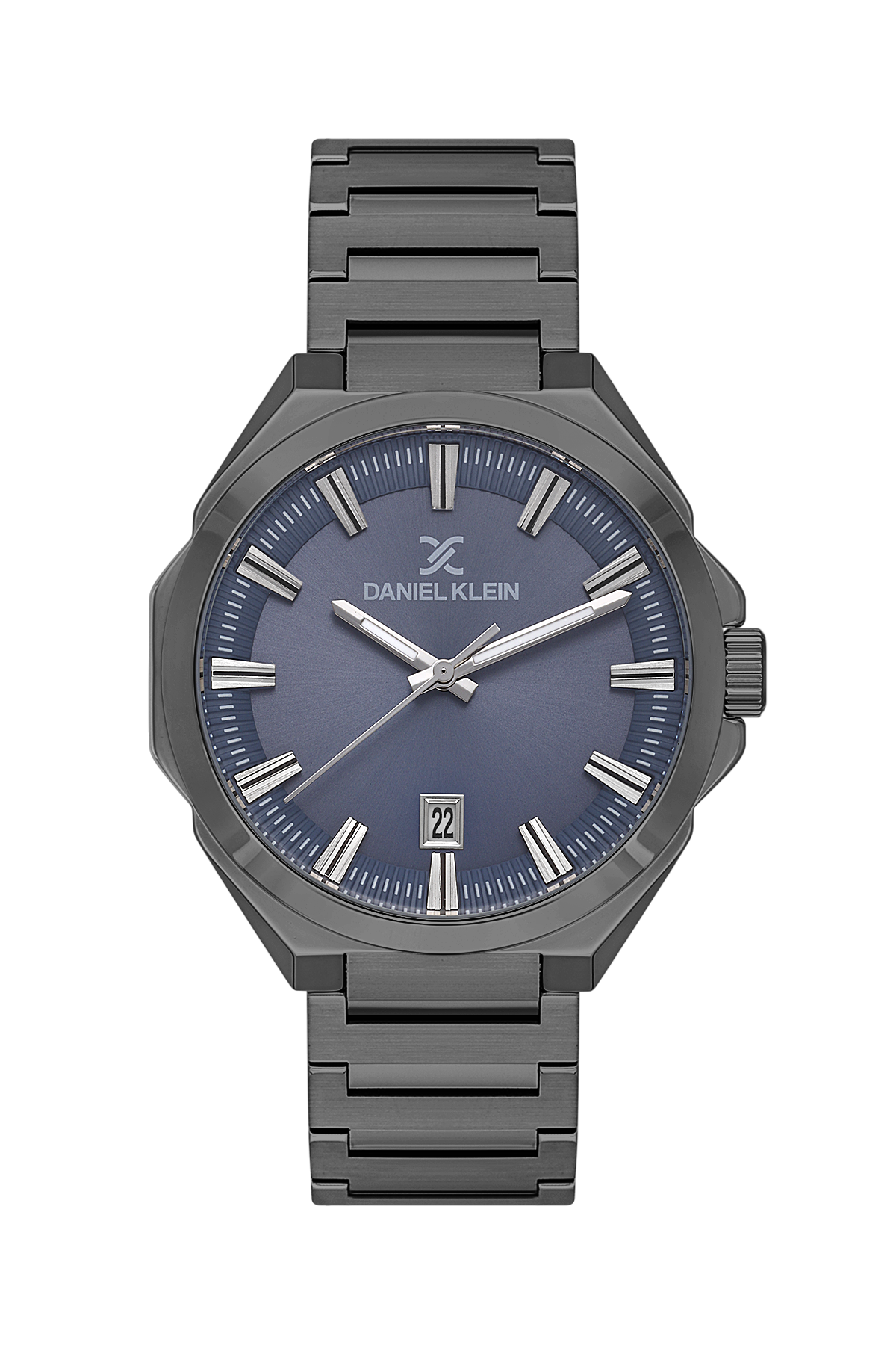 DANIEL KLEIN DK.1.13811-4 MEN WATCH