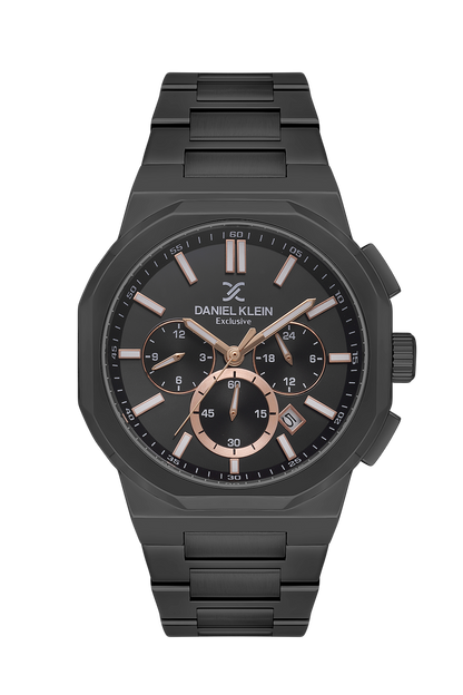 DANIEL KLEIN DK.1.13812-5 MEN WATCH