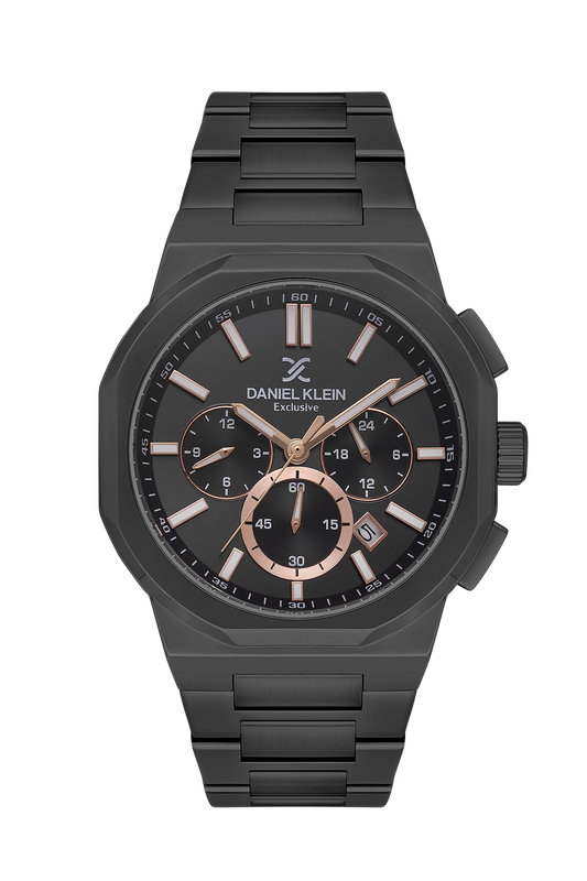 DANIEL KLEIN DK.1.13812-5 MEN WATCH