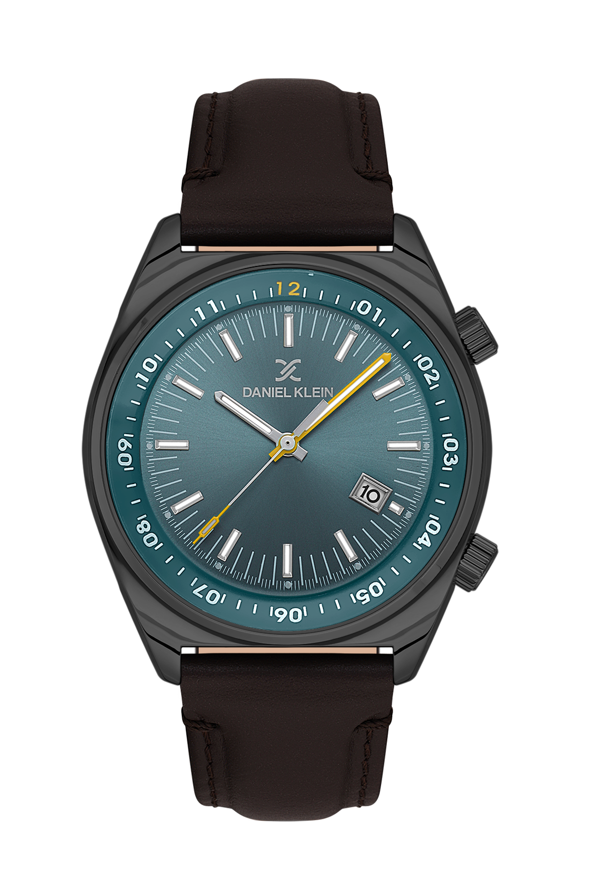 DANIEL KLEIN DK.1.13814-5 MEN WATCH