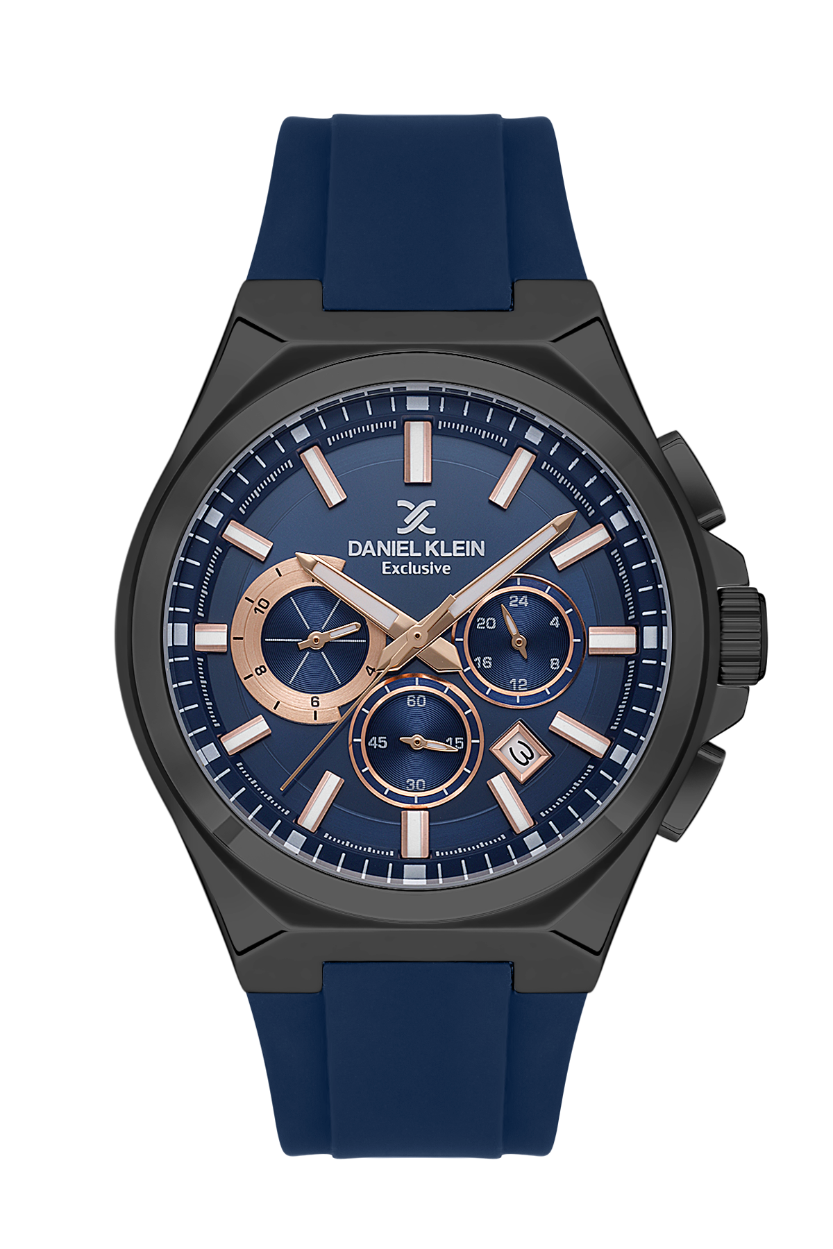 DANIEL KLEIN DK.1.13815-3 MEN WATCH