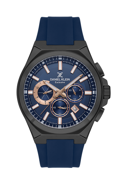 DANIEL KLEIN DK.1.13815-3 MEN WATCH