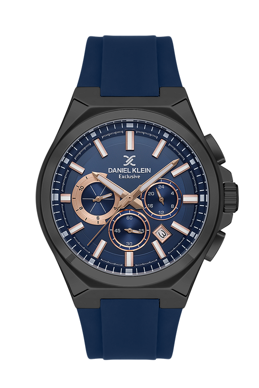 DANIEL KLEIN DK.1.13815-3 MEN WATCH