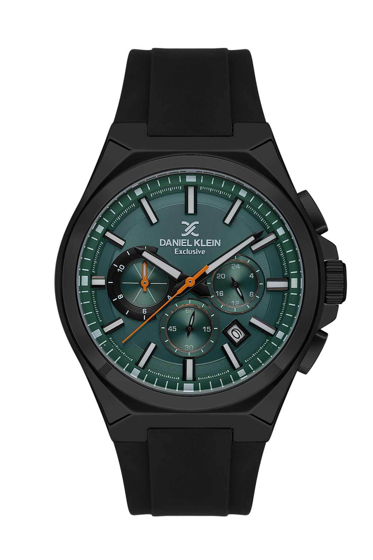 DANIEL KLEIN DK.1.13815-5 MEN WATCH