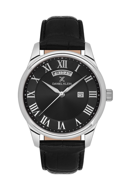 DANIEL KLEIN DK.1.13819-1 MEN WATCH