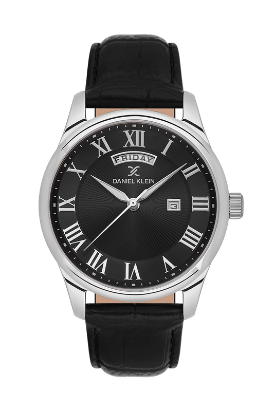 DANIEL KLEIN DK.1.13819-1 MEN WATCH