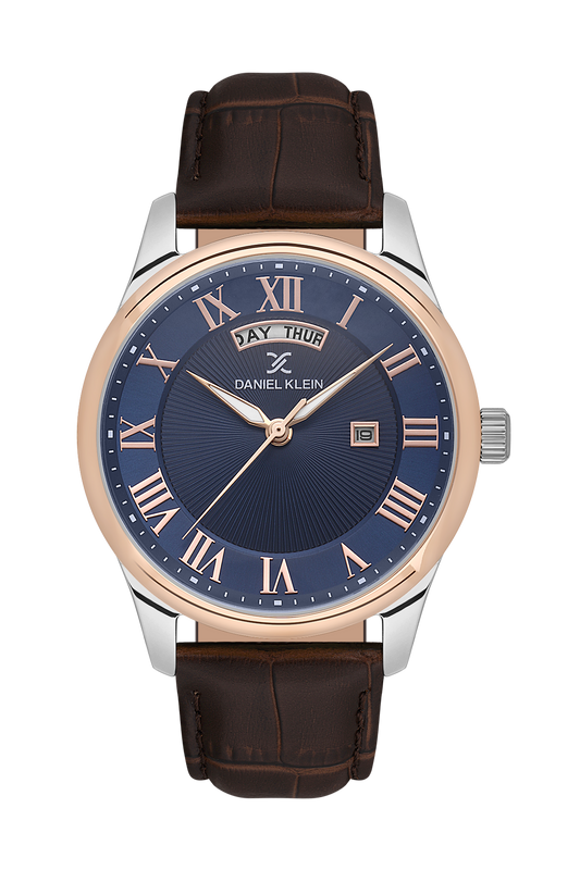 DANIEL KLEIN DK.1.13819-2 MEN WATCH