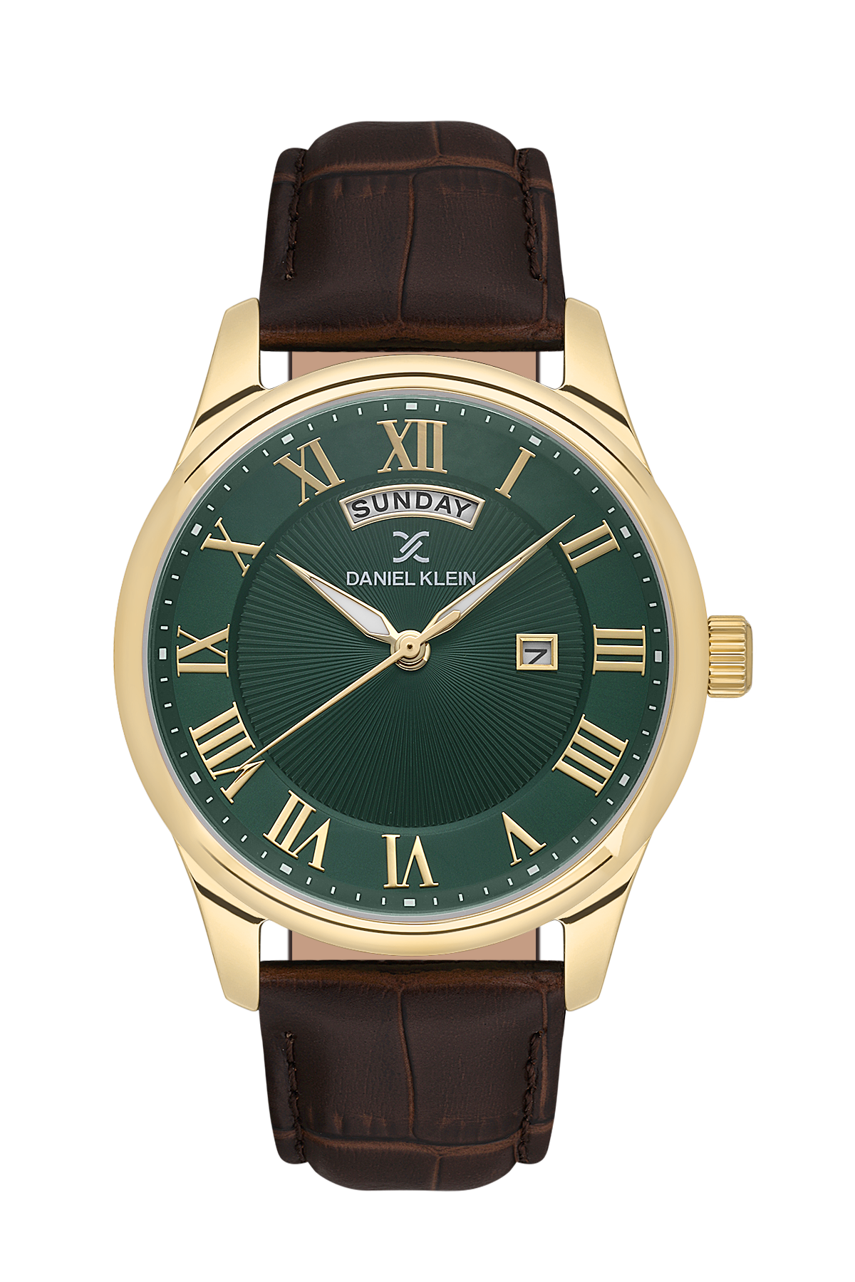 DANIEL KLEIN DK.1.13819-4 MEN WATCH