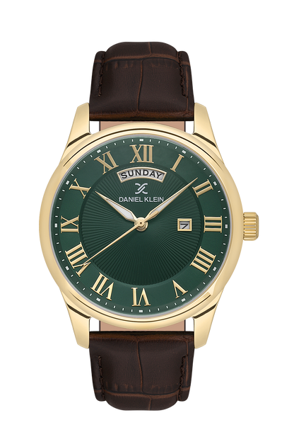 DANIEL KLEIN DK.1.13819-4 MEN WATCH
