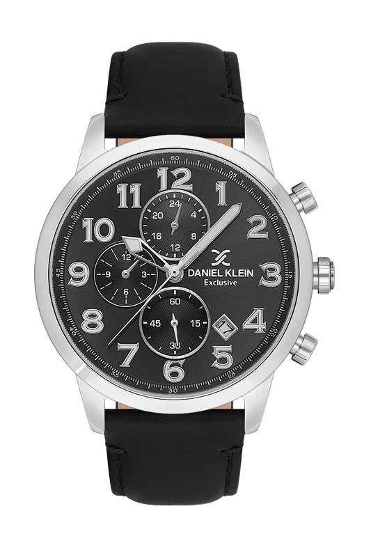 DANIEL KLEIN DK.1.13833-1 MEN WATCH