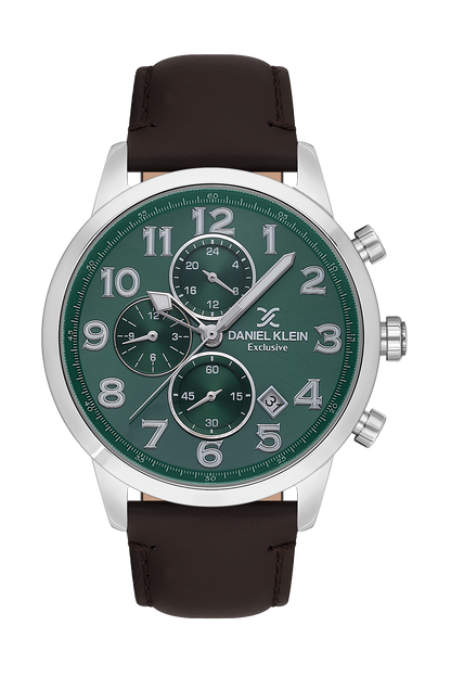 DANIEL KLEIN DK.1.13833-3 MEN WATCH