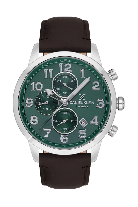 DANIEL KLEIN DK.1.13833-3 MEN WATCH