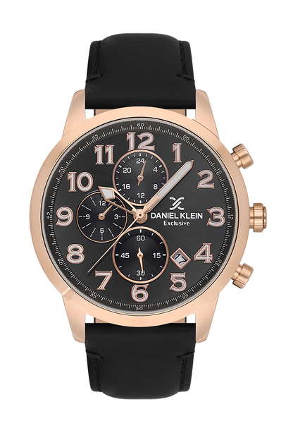 DANIEL KLEIN DK.1.13833-4 MEN WATCH