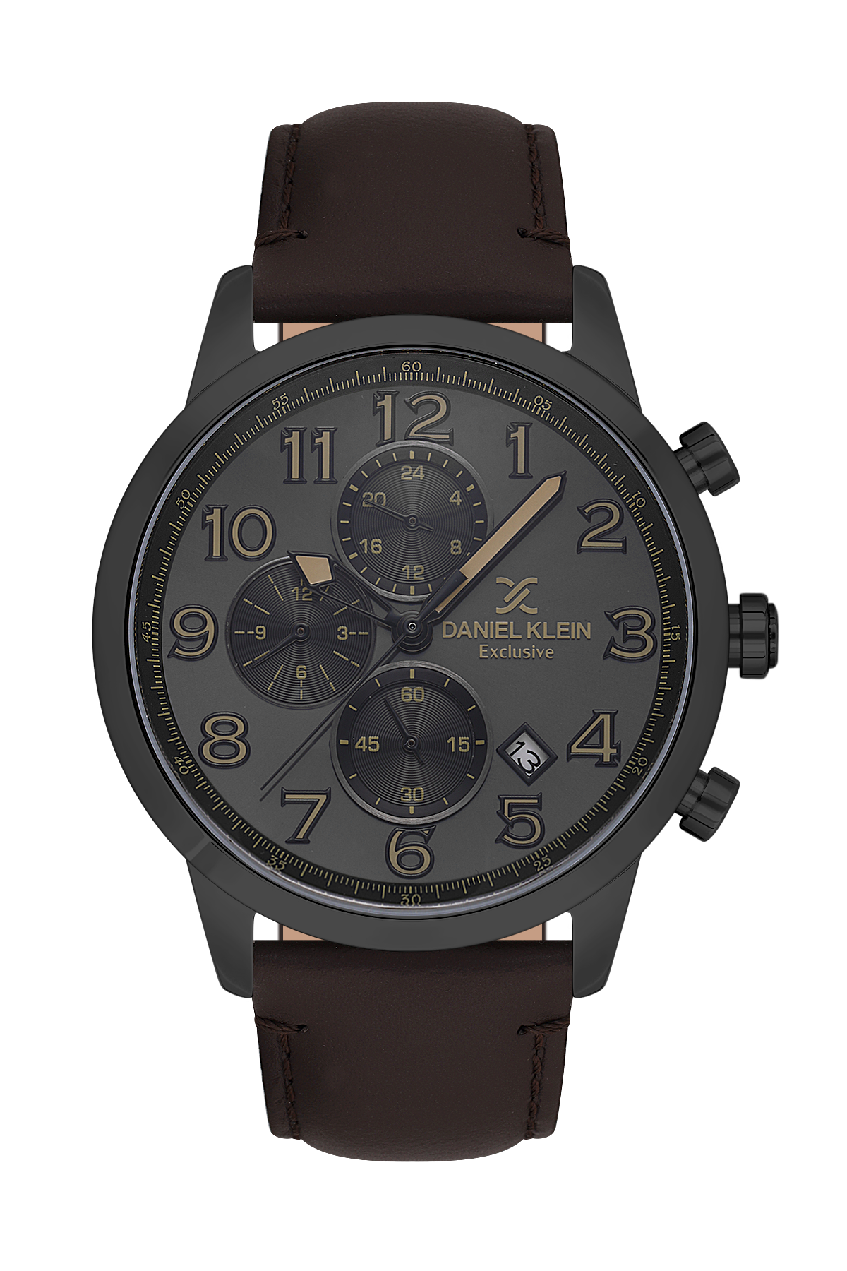 DANIEL KLEIN DK.1.13833-5 MEN WATCH