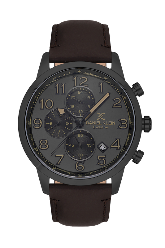 DANIEL KLEIN DK.1.13833-5 MEN WATCH